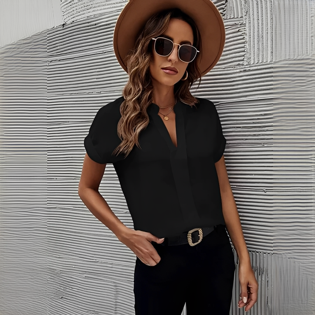 Ezza - Elegantní a stylová blůza pro ženy