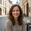 Petra K. - Praha
