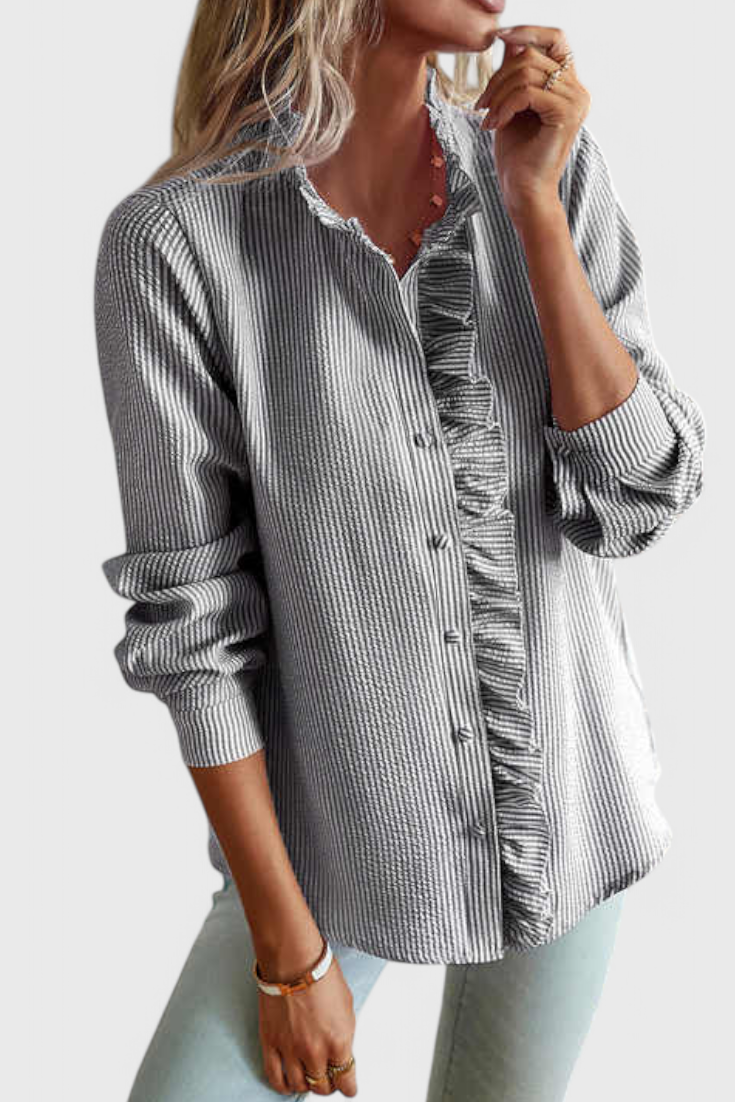 Lily Rebel Blouse