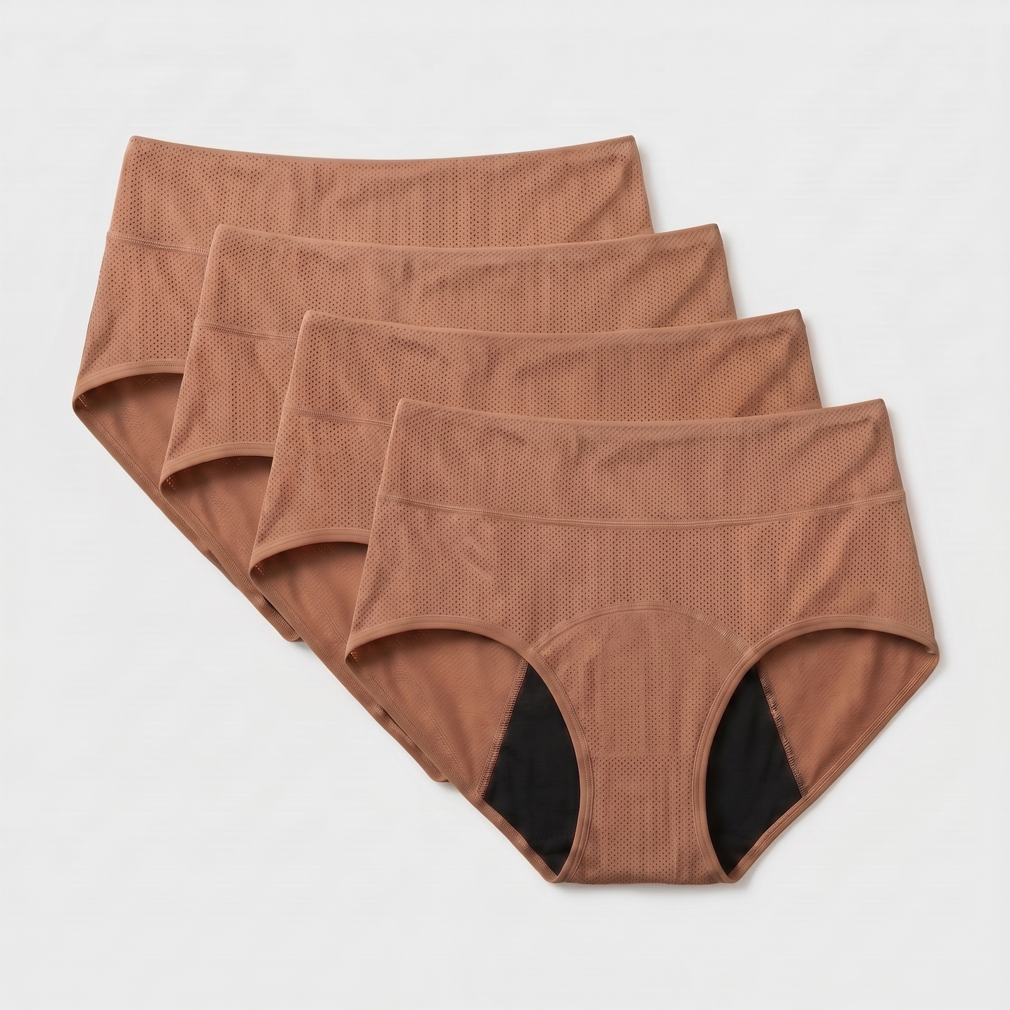 Fluxe Plus - Vive sin pensarlo, también con pérdidas más fuertes