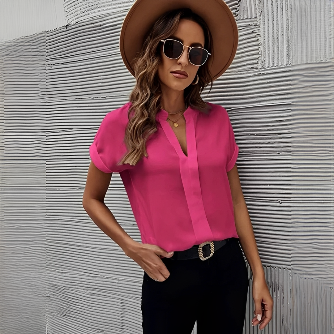 Ezza - Elegantní a stylová blůza pro ženy