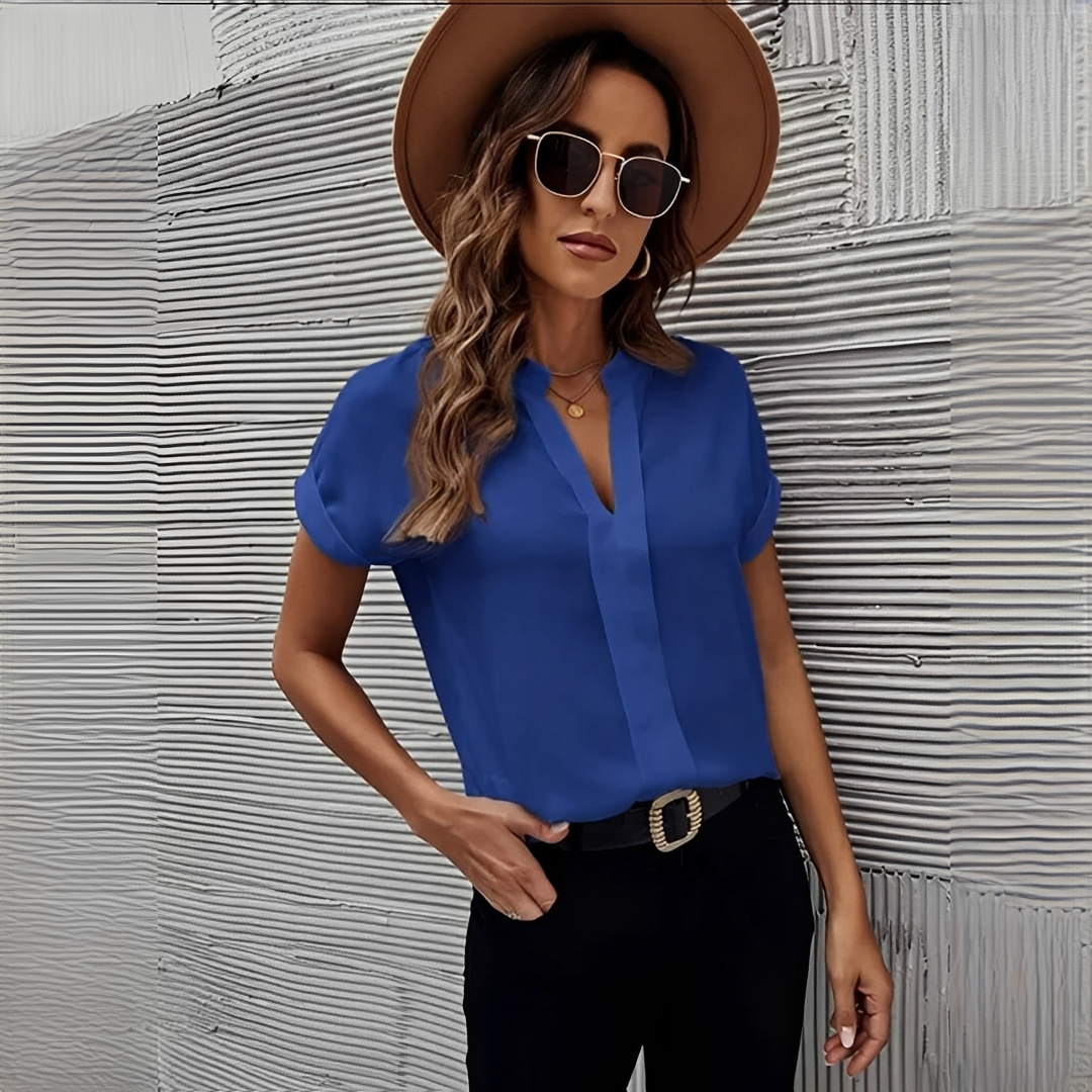 Ezza - Elegantní a stylová blůza pro ženy