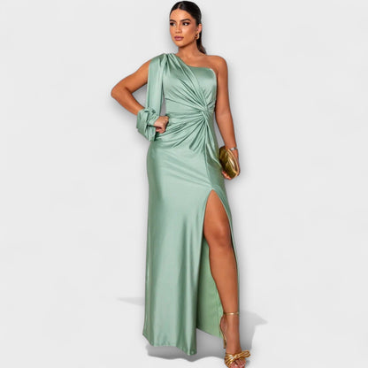 Elisa - Elegantní šaty s rafinovaností