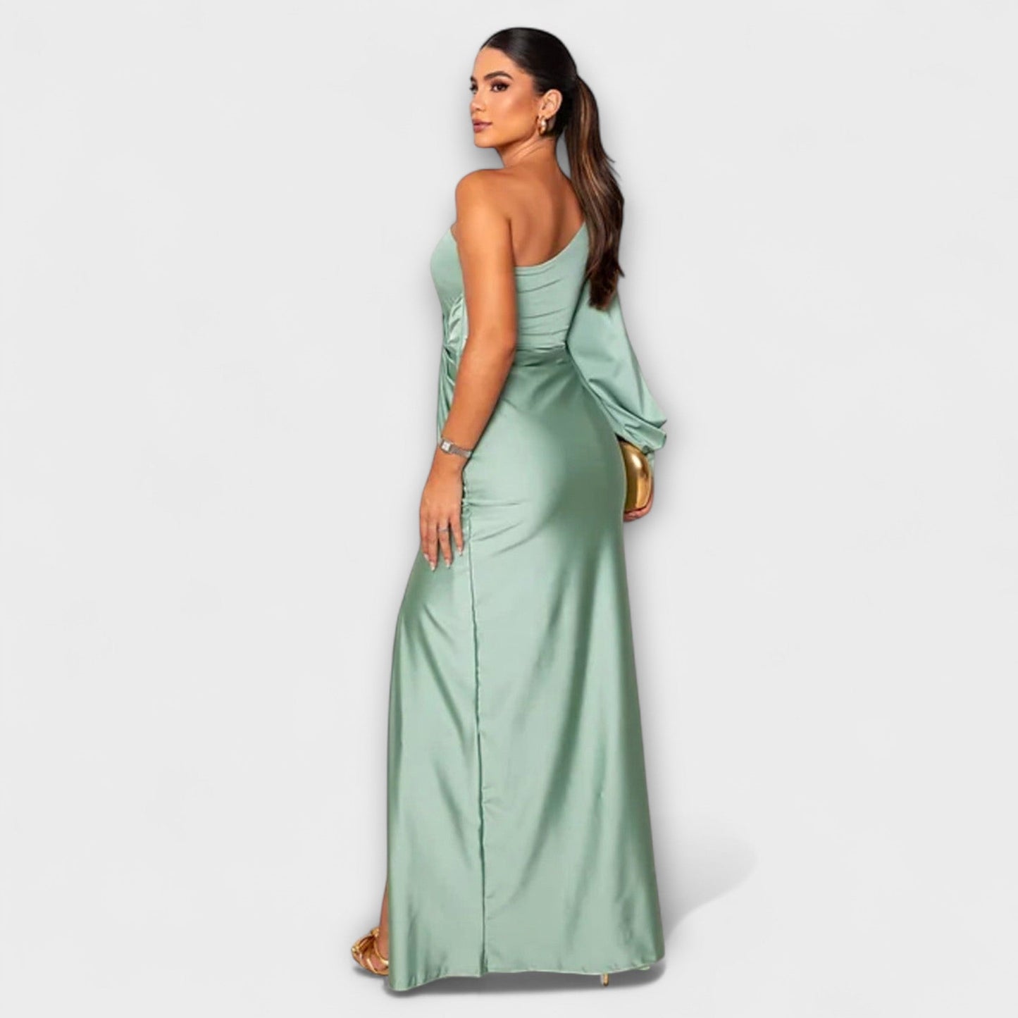 Elisa - Elegantní šaty s rafinovaností