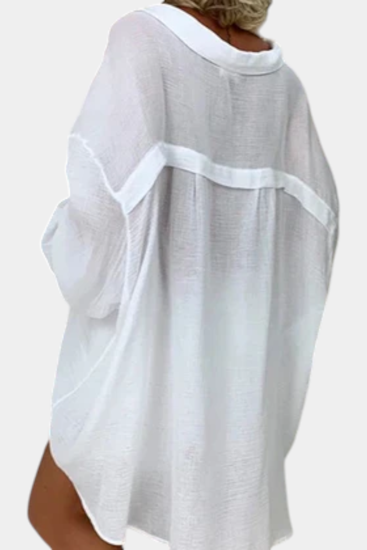 Melis Oversized Košile