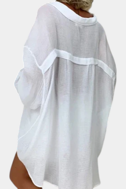 Melis Oversized Košile