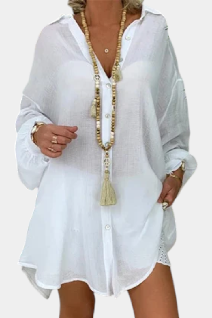 Melis Oversized Košile
