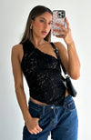 Černá