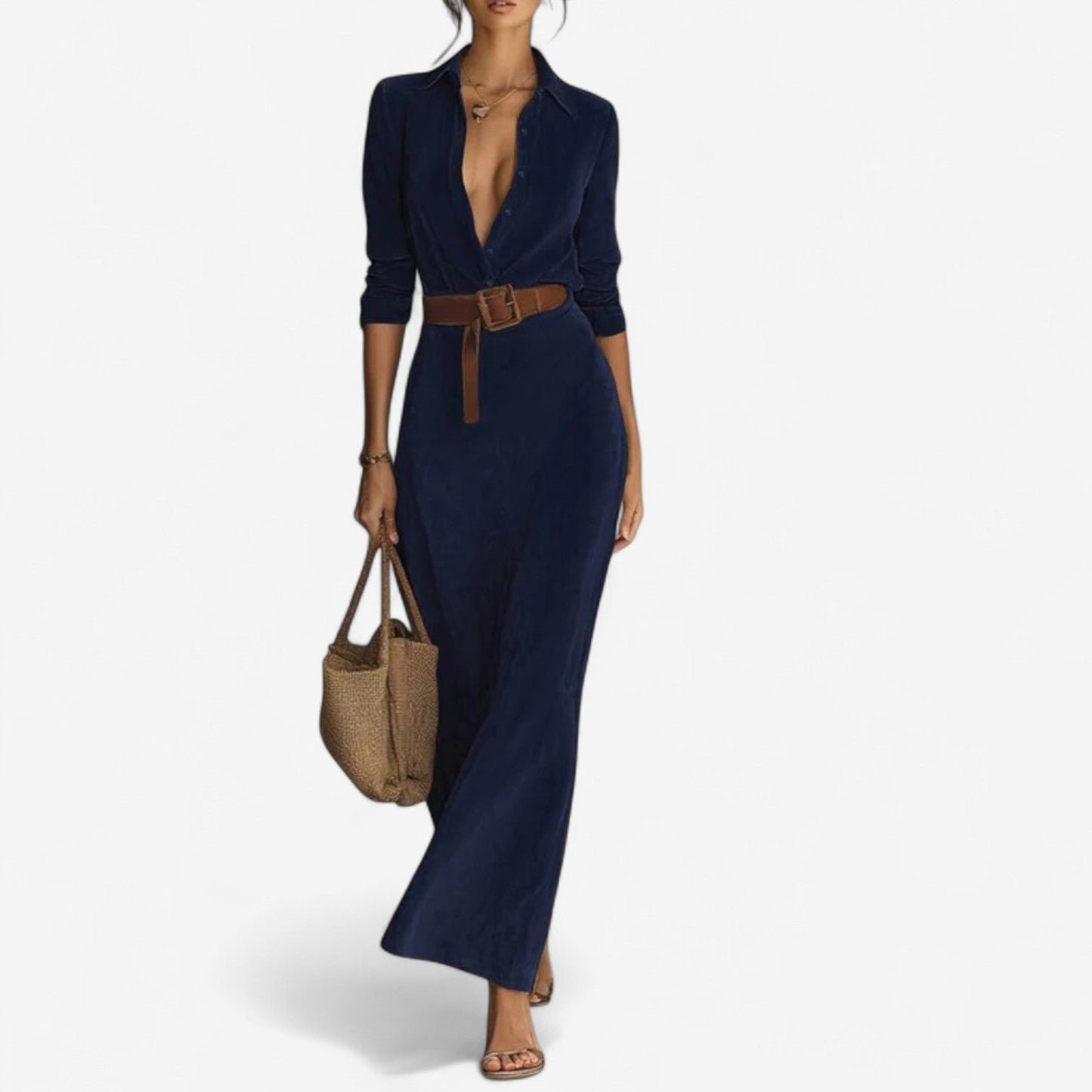Emmanuella™ Maxi Minimalistická