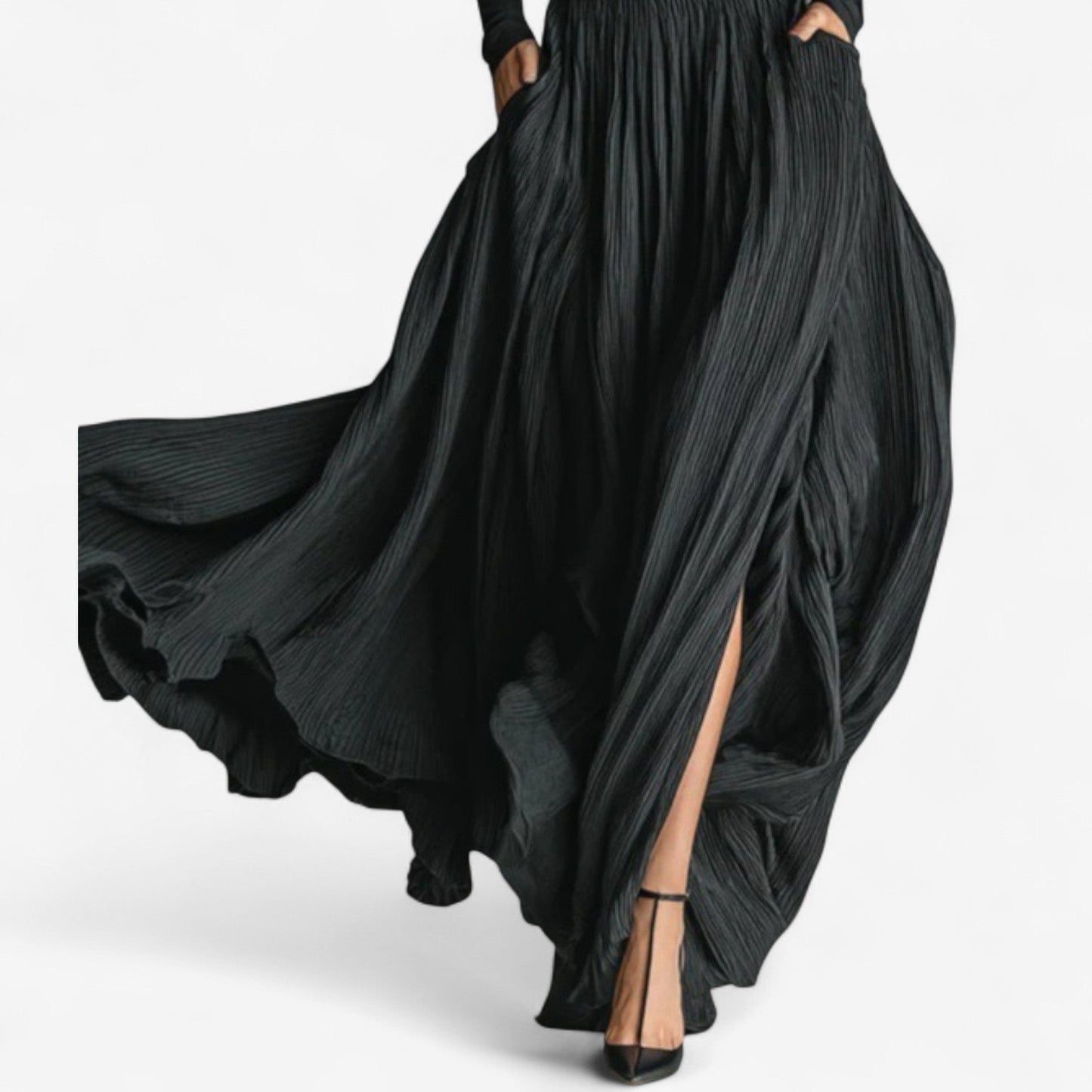 Aline™ Maxi Vysoký Pas