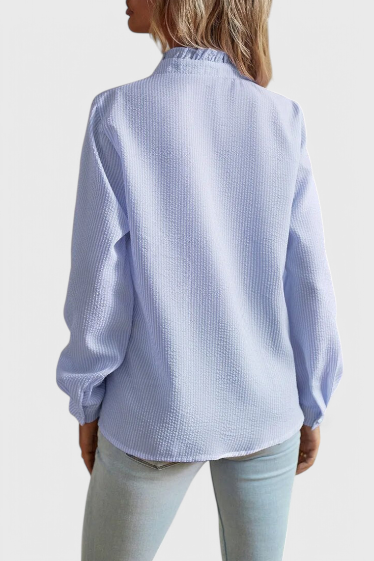 Lily Rebel Blouse