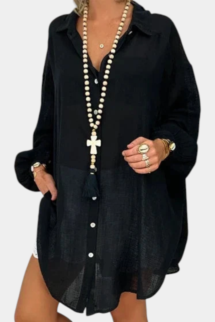 Melis Oversized Košile