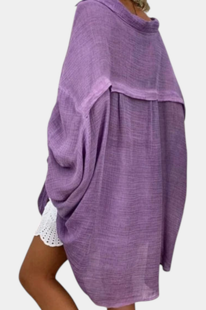 Melis Oversized Košile