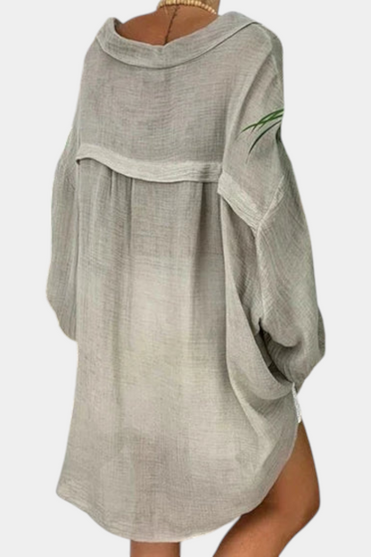 Melis Oversized Košile