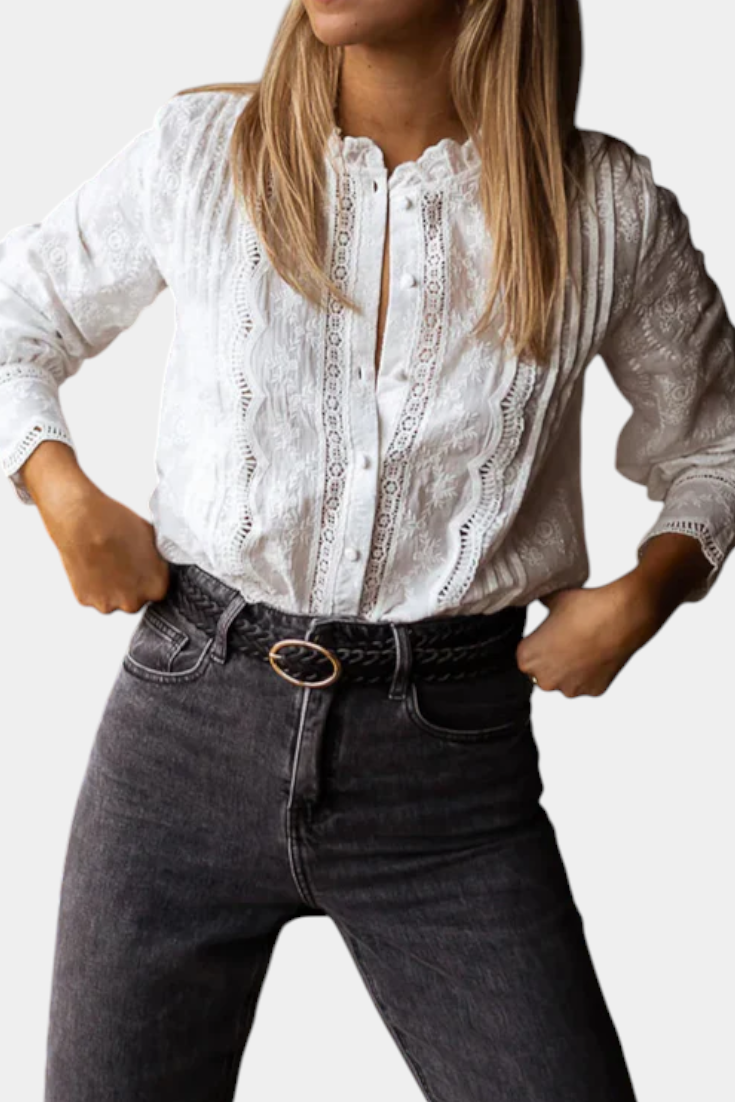 Laurina Krajková Blůza