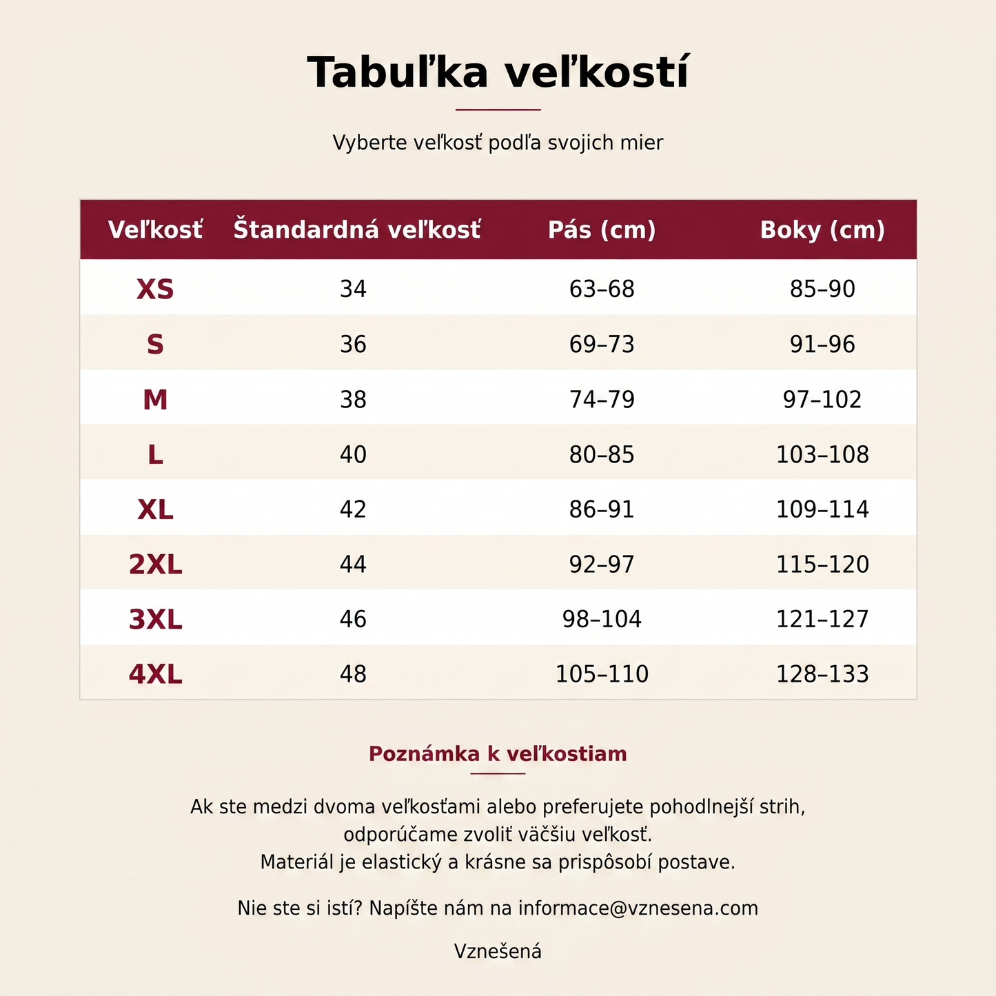 Fluxe™ – absorpčné nohavičky pri ľahkých únikoch