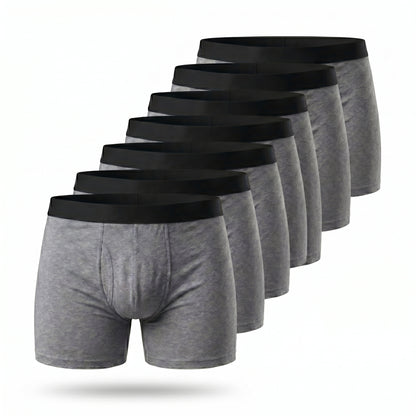 Bóxer absorbente Sorex™ - Protección discreta para cada día