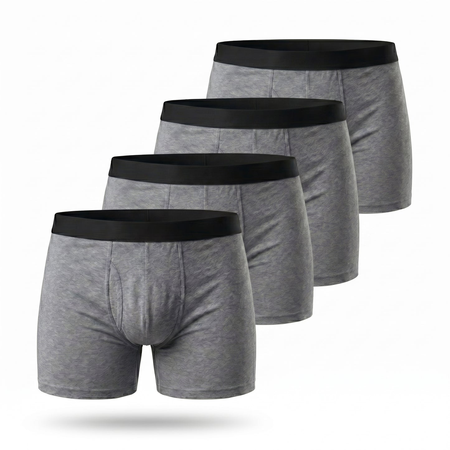 Bóxer absorbente Sorex™ - Protección discreta para cada día