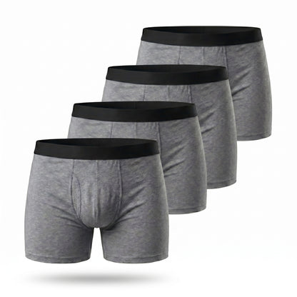 Bóxer absorbente Sorex™ - Protección discreta para cada día