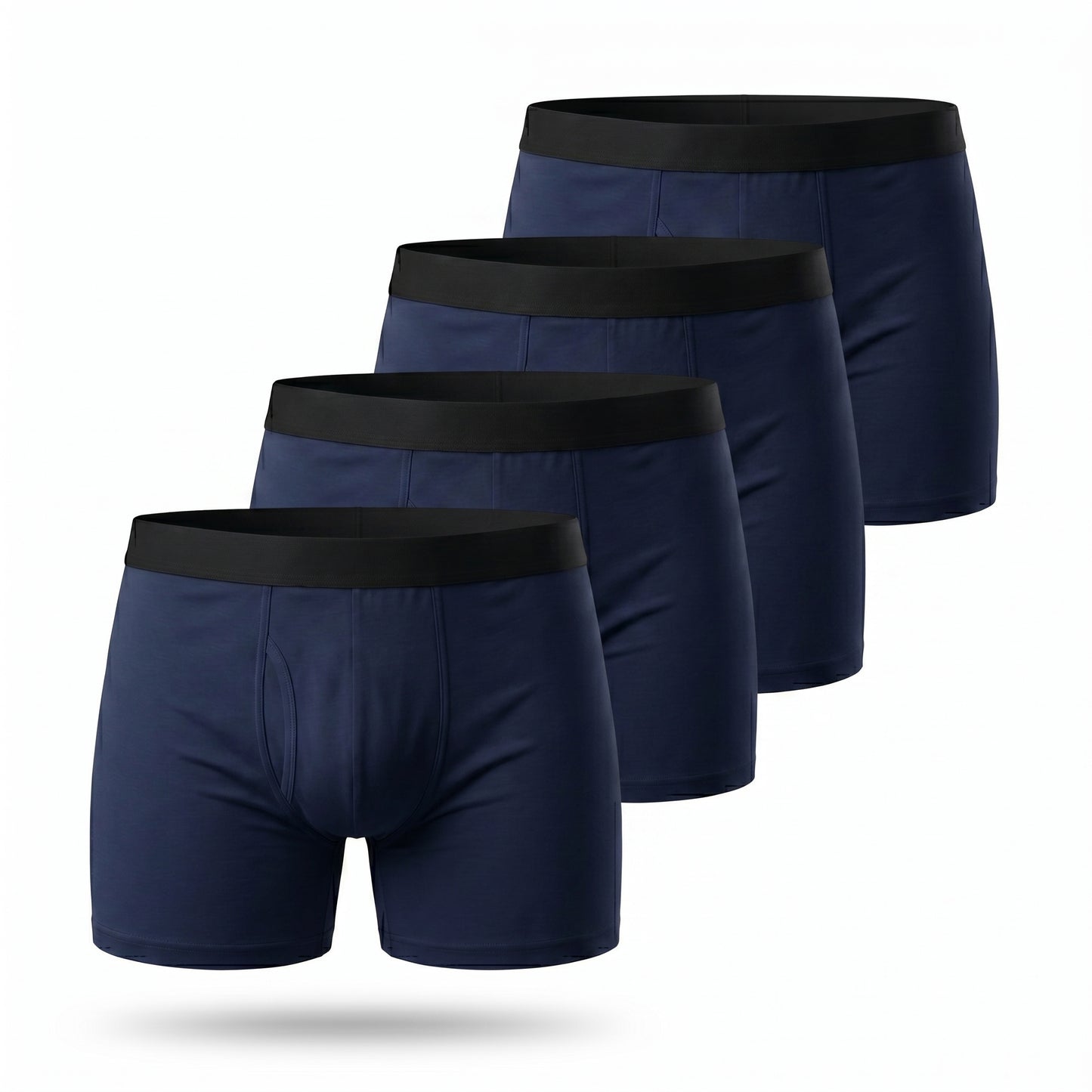 Bóxer absorbente Sorex™ - Protección discreta para cada día