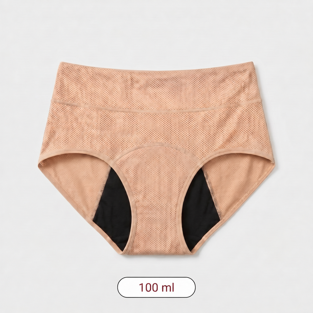 Fluxe™ Plus – živite polno tudi pri močnejšem uhajanju