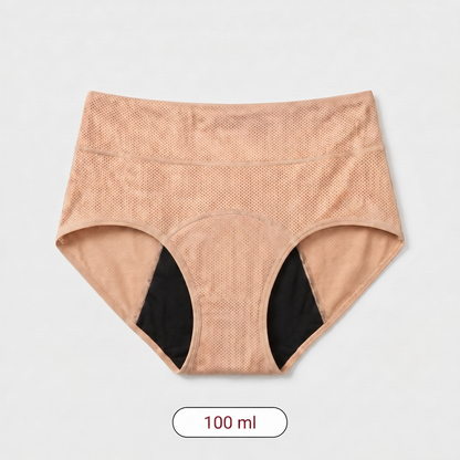 Fluxe™ Plus – živite polno tudi pri močnejšem uhajanju