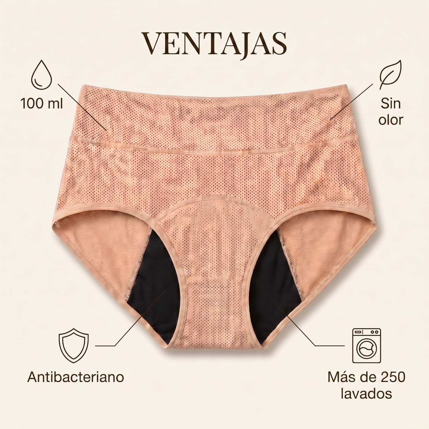 FLUXE PLUS - Prueba tu primer Fluxe Plus por €9,99