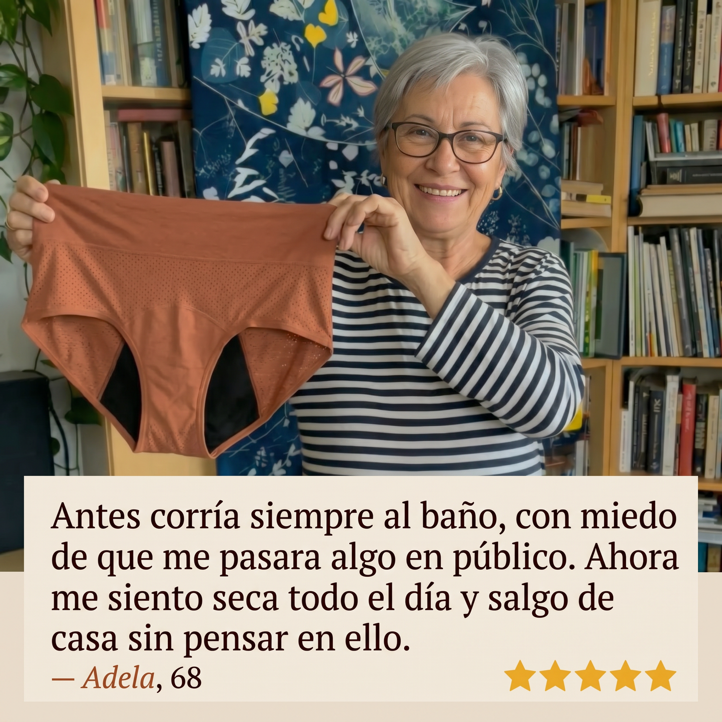 FLUXE PLUS - Prueba tu primer Fluxe Plus por €9,99