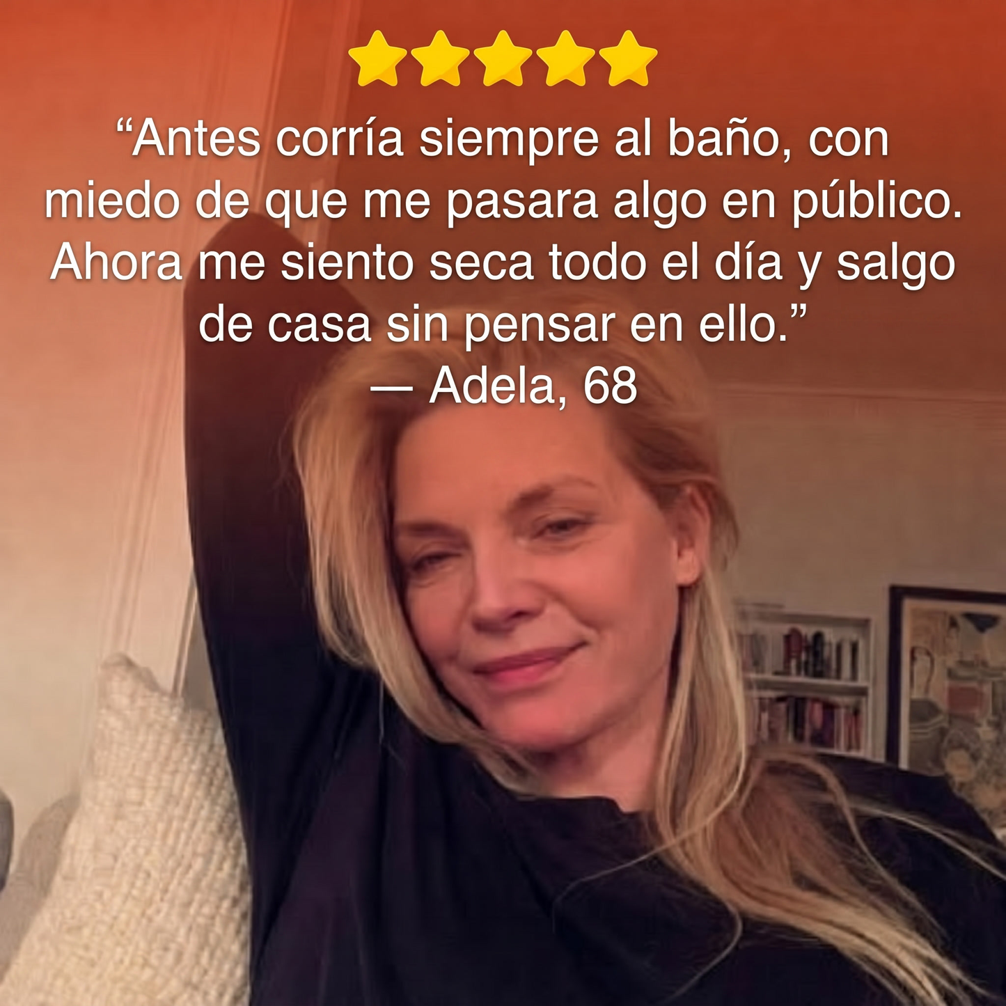 FLUXE PLUS - Prueba tu primer Fluxe Plus por €9,99