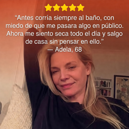 FLUXE PLUS - Prueba tu primer Fluxe Plus por €9,99