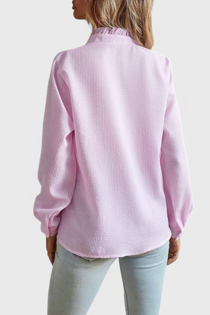 Lily Rebel Blouse