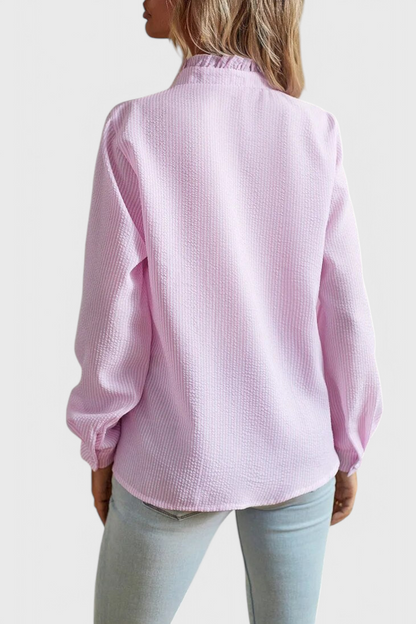 Lily Rebel Blouse