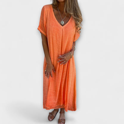 Juliette - Elegantní šaty Malaga