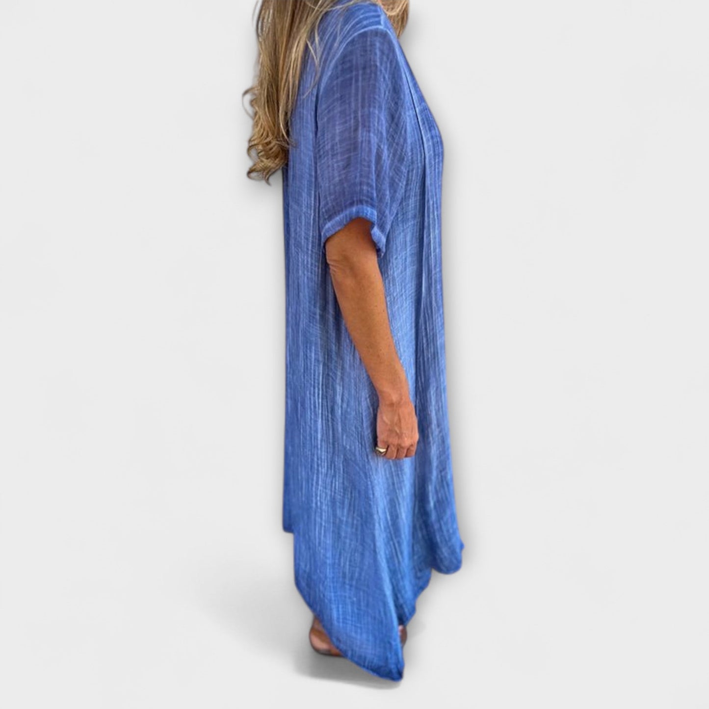 Juliette - Elegantní šaty Malaga