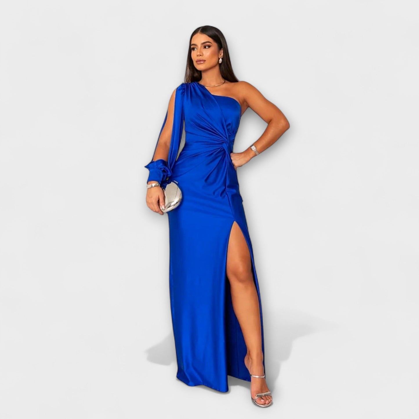 Elisa - Elegantní šaty s rafinovaností