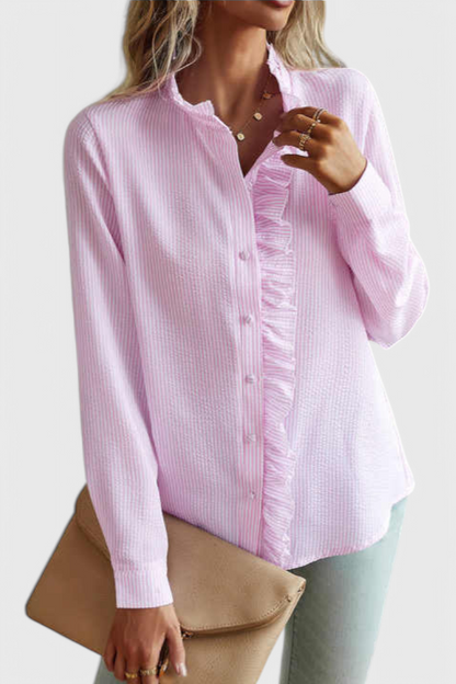 Lily Rebel Blouse