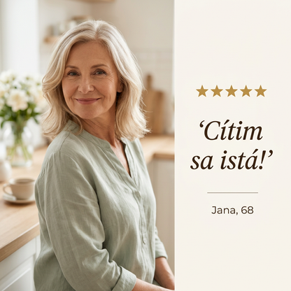 Fluxe™ – absorpčné nohavičky pri ľahkých únikoch