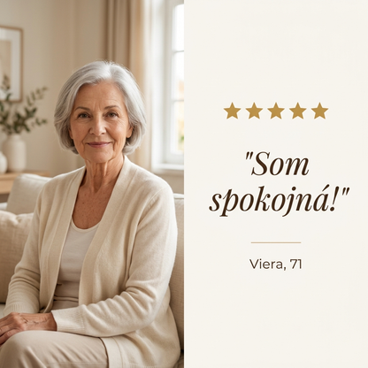 Fluxe™ – absorpčné nohavičky pri ľahkých únikoch