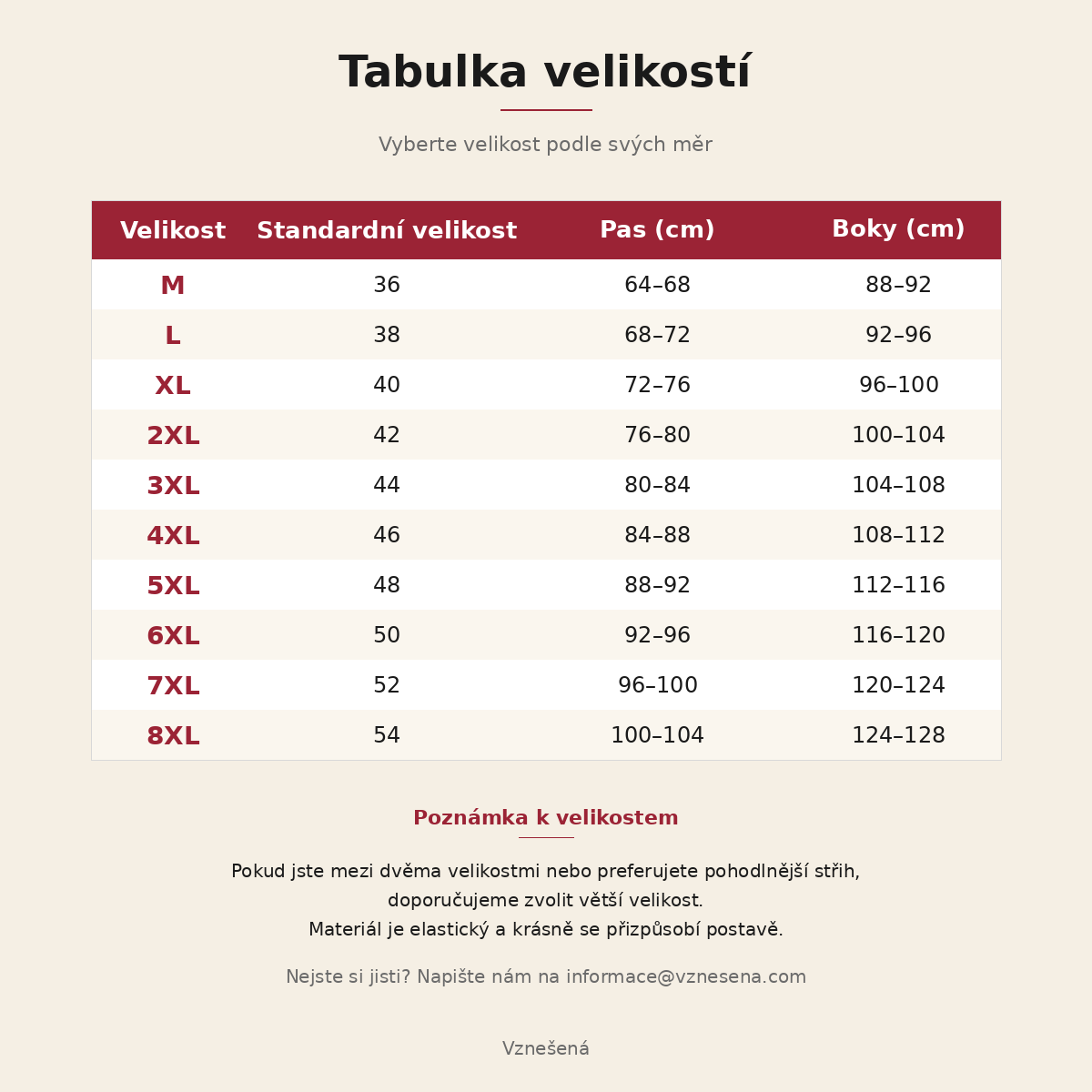 Nela™ – dámské savé kalhotky pro lehké úniky, až 24 ml