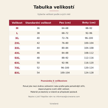 Nela™ – dámské savé kalhotky pro lehké úniky, až 24 ml