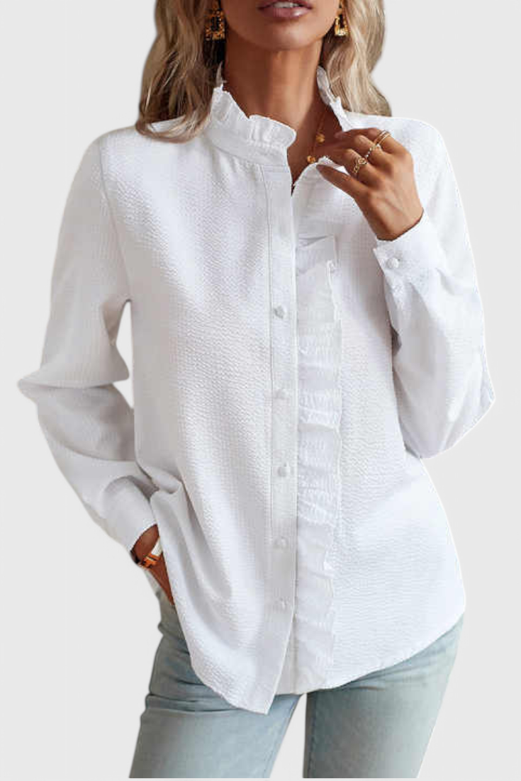 Lily Rebel Blouse