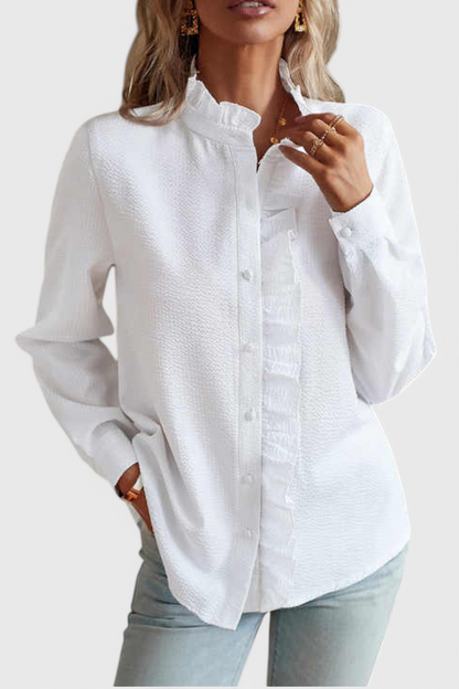 Lily Rebel Blouse